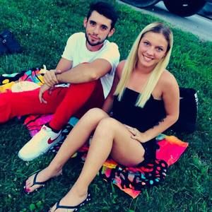 Meet your Posher, Dylan